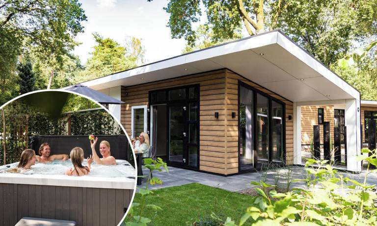 Chalet Stroe