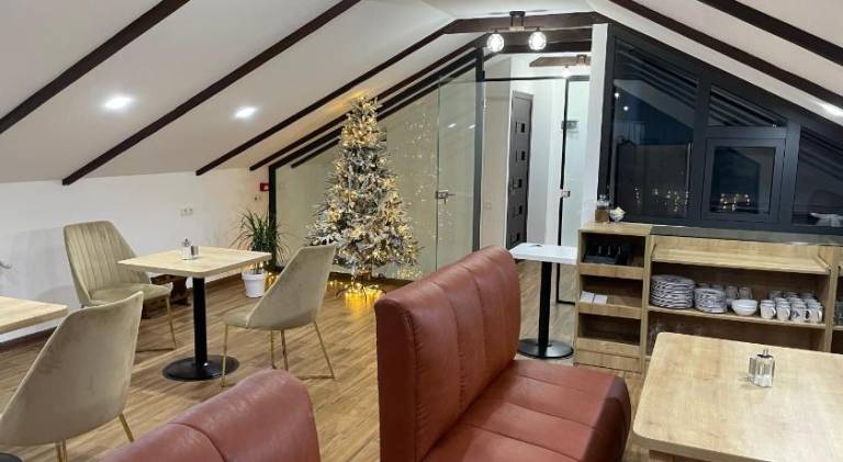 Rikhe palace boutique hotel — photo 3