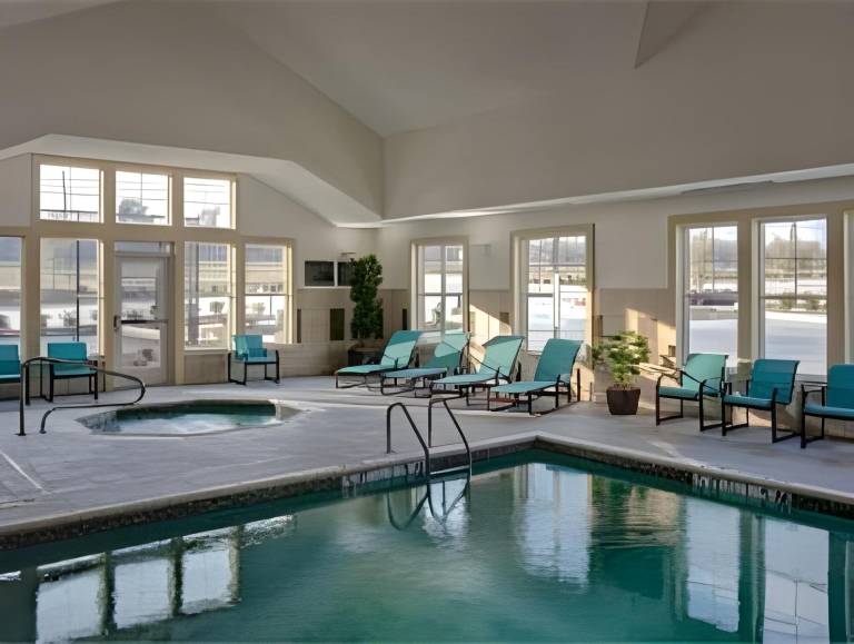 Residence Inn by Marriott Dallas DFW Airport South/Irving — photo 3