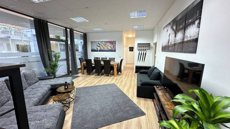 Ferienwohnung Speyer