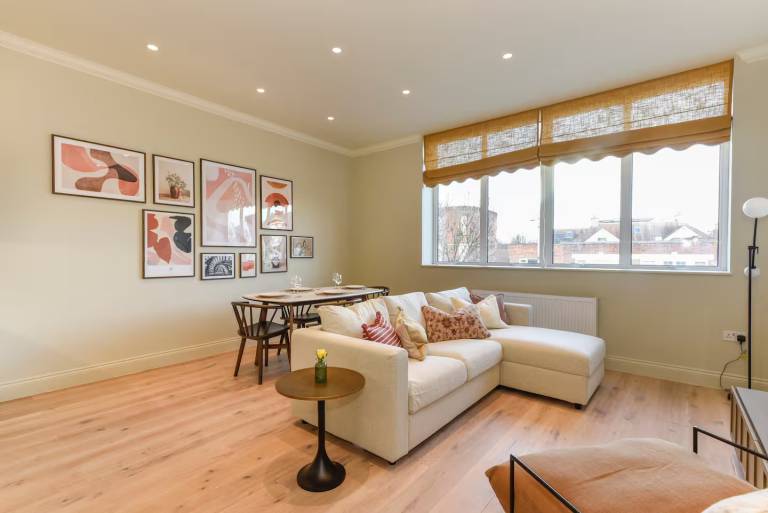 Apartment Kingston upon Thames