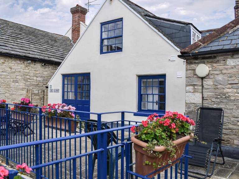 Cottage  Worth Matravers