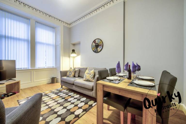 Rental apartment with yard | Pet-friendly — photo 2