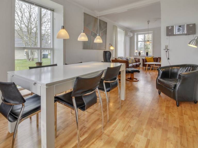 Feriecenter  Bredebro