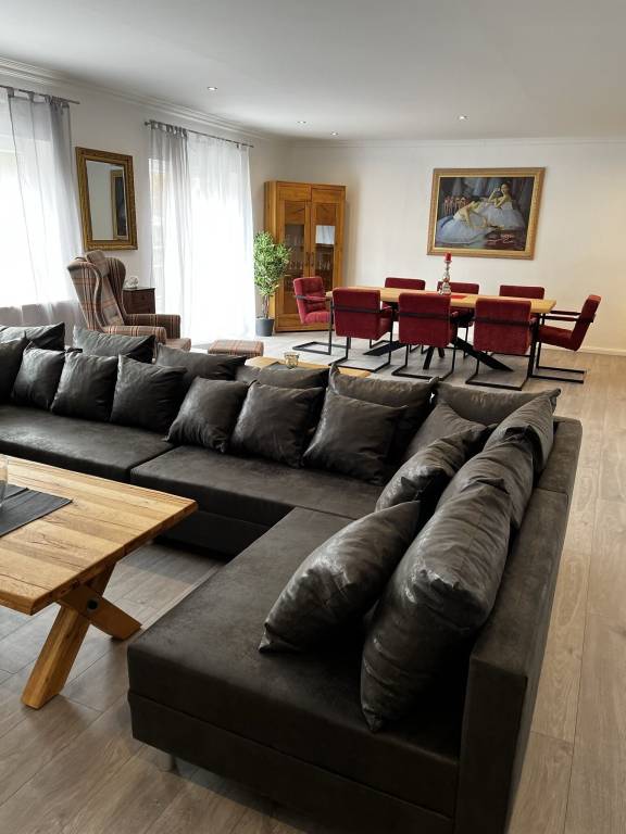 Ferienwohnung Hockenheim