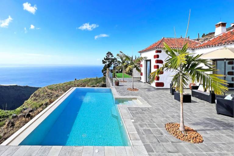 House  Tijarafe