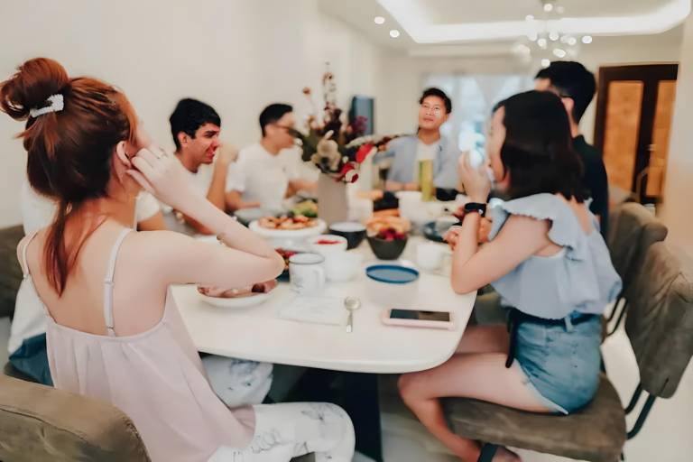 139 m&sup2; Ferienhaus