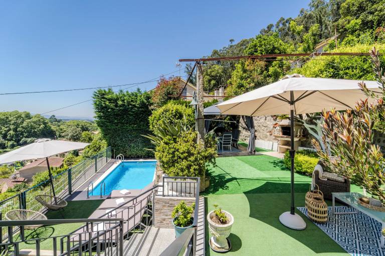 Villa Pico