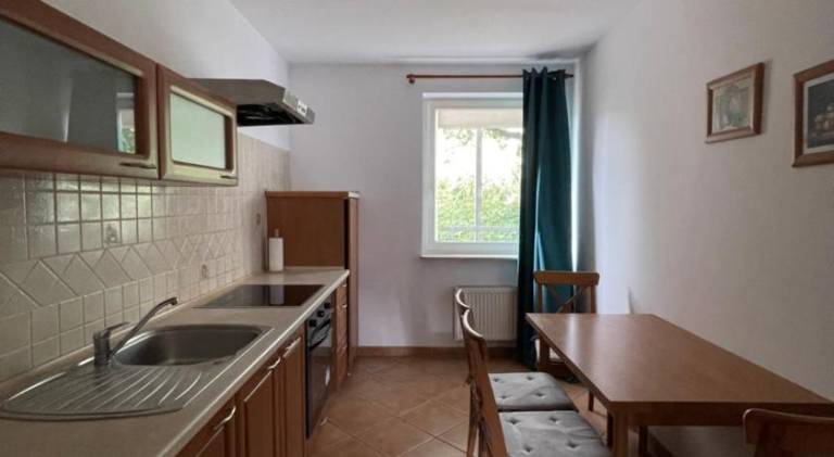 Apartment with 1 room for 4 persons — photo 3