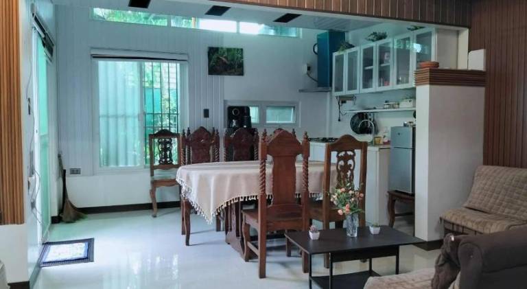 House with 1 room for 4 persons — photo 4
