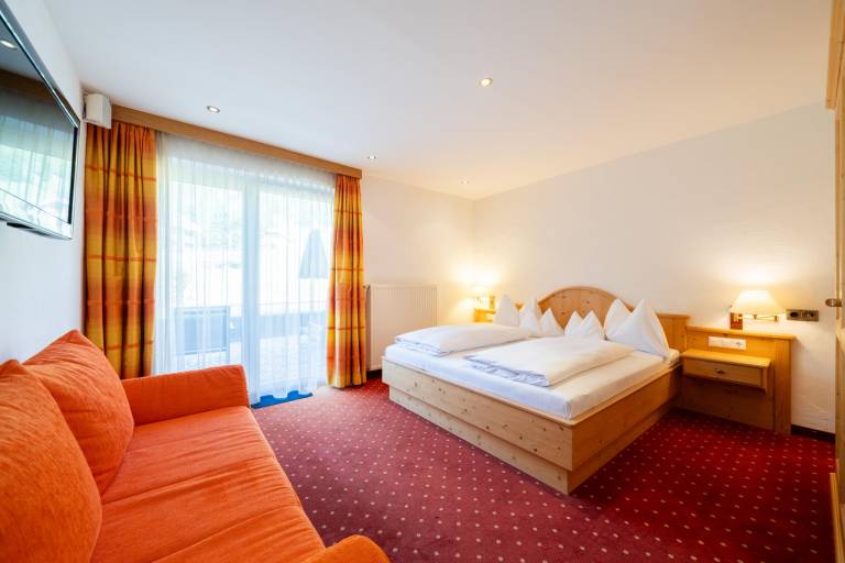 Ferienwohnung  Bad Kleinkirchheim