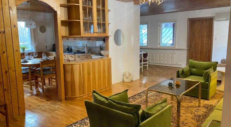 Vacation home | Pet-friendly — photo 3