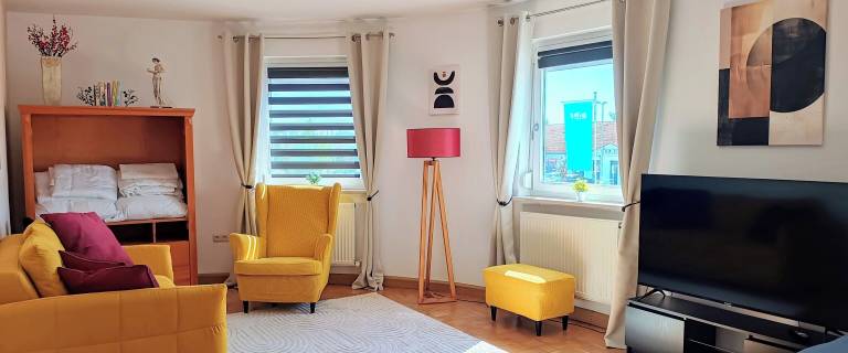 Ferienwohnung Straubing