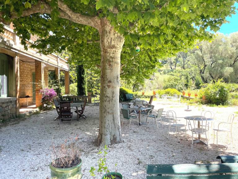 Chambre d'hôtes Hyères