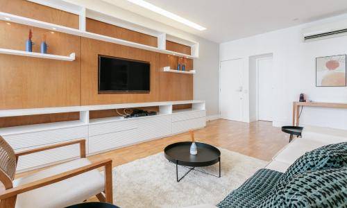 Appartement Leblon