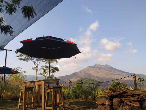 Tent Kintamani
