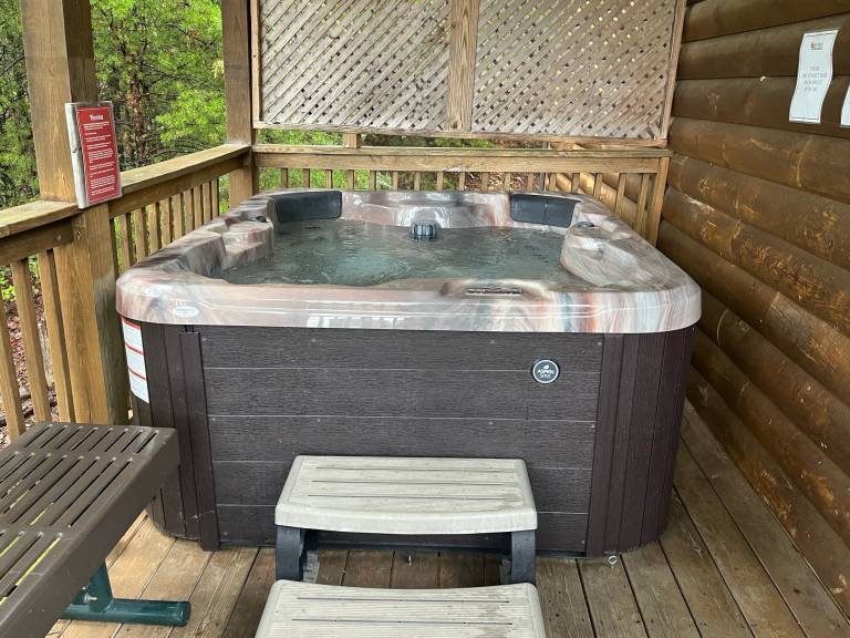 Children-friendly wonderful house with jacuzzi, BBQ & fast internet | Mountain view | Pets allowed — photo 3