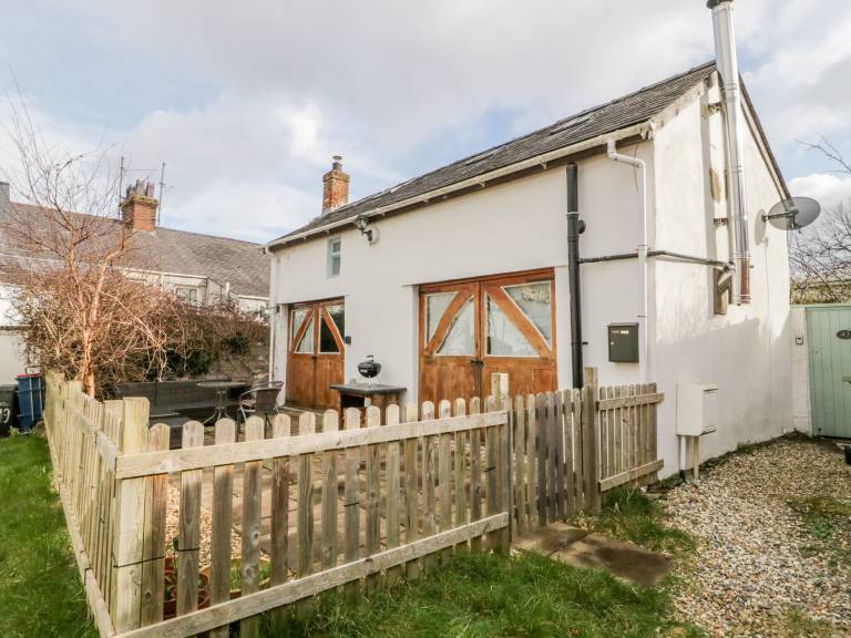 Cottage Beaumaris
