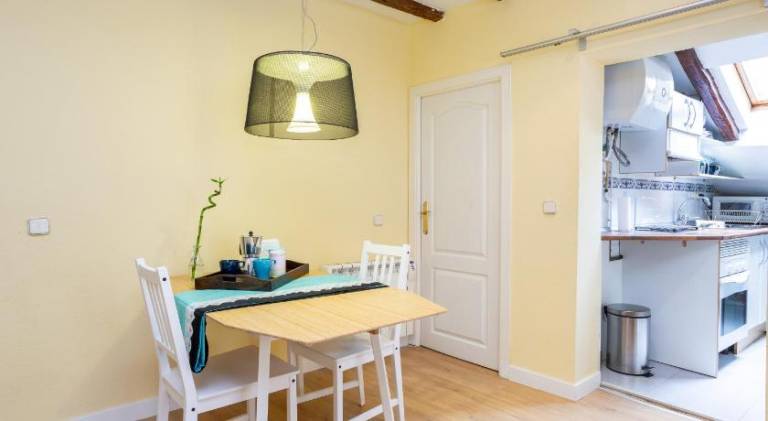 Rental apartment | Near Royal Palace of Madrid — photo 5