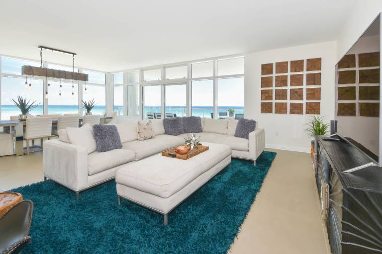 Appartement Destin
