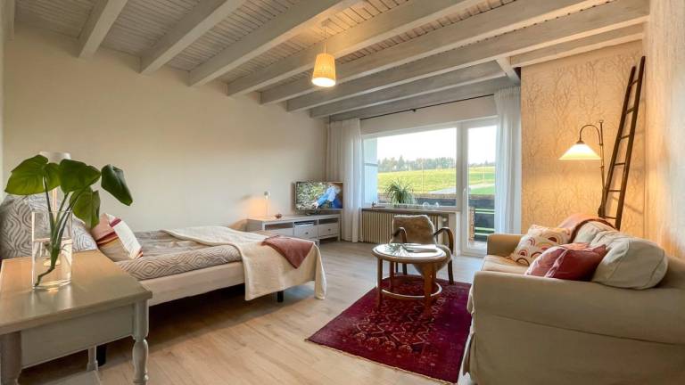 Ferienwohnung Bad Hönningen