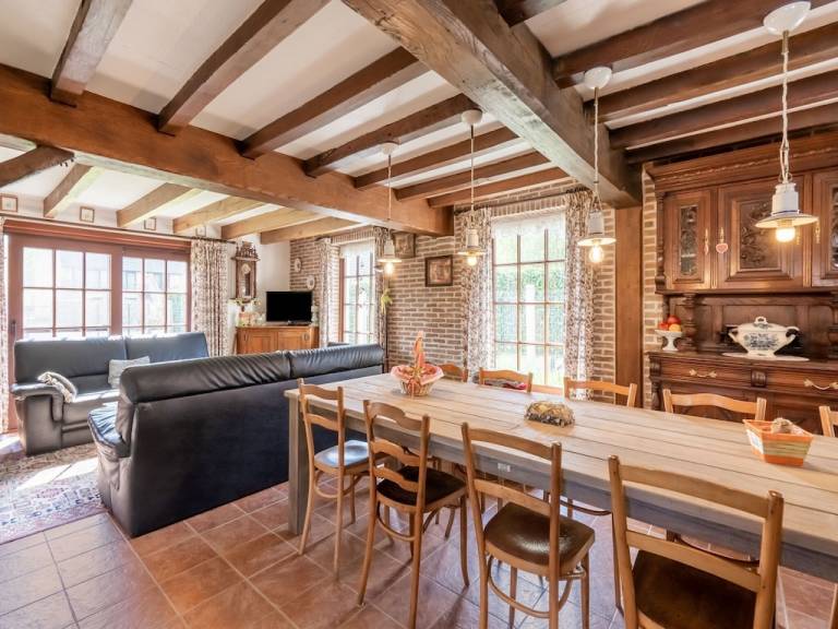 Farmhouse  Beveren