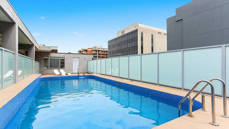Apartment  Bronte