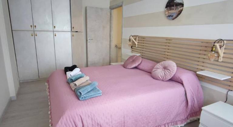 Charming holiday apartment | Pets allowed in Loano