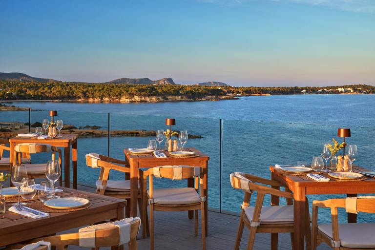 Melia Ibiza — photo 5