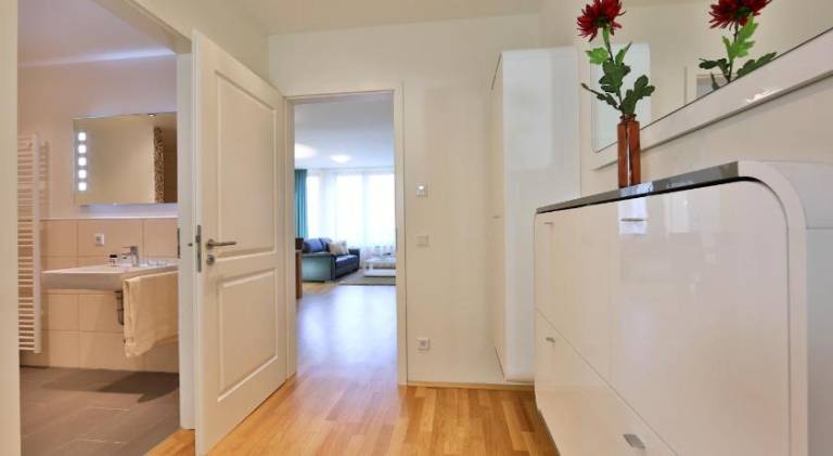 Nice serviced apartment | Dogs allowed — photo 4