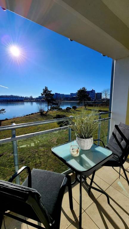 Ferienwohnung Heiligenhafen