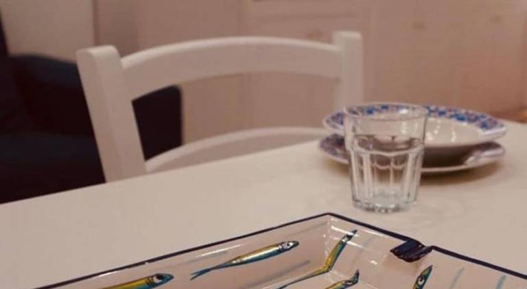 Holiday apartment with 1 room for 4 persons — photo 5