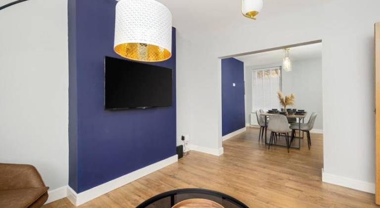 Lovely rental apartment | Pets allowed — photo 2