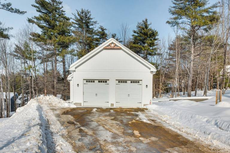 Cottage Gilford