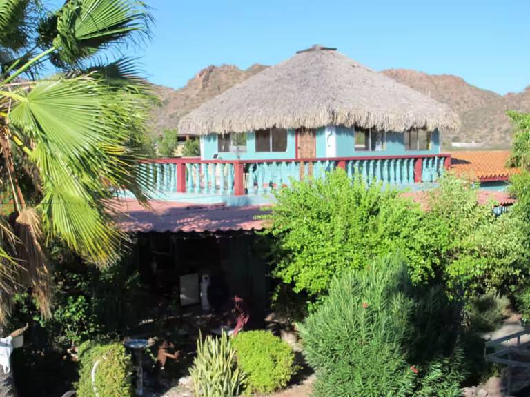 Casa  Guaymas