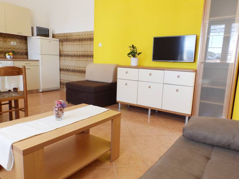 Villa Jagoda - Apartment 2 — photo 5