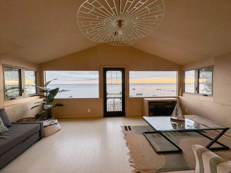 Cabin Meaford