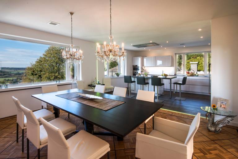 Ferienwohnung Münchberg