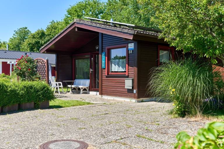 Ferienhaus  Witzwort