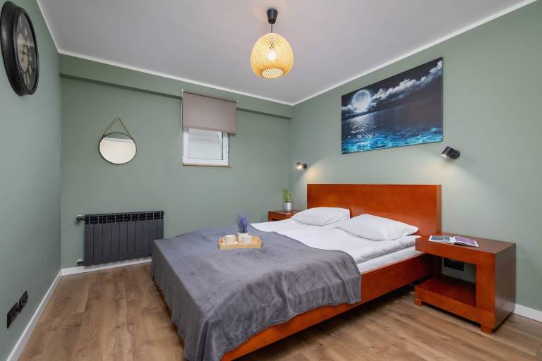 Family-friendly pleasant holiday apartment with fast internet | Close to Wawel Castle | Dogs allowed — photo 2