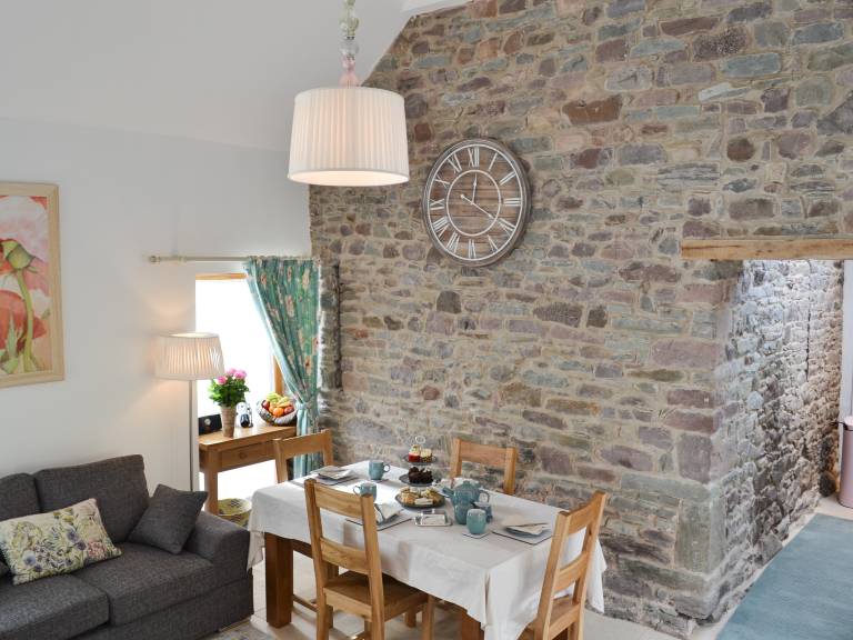 Bramble Cottage Mountain Retreat — photo 4