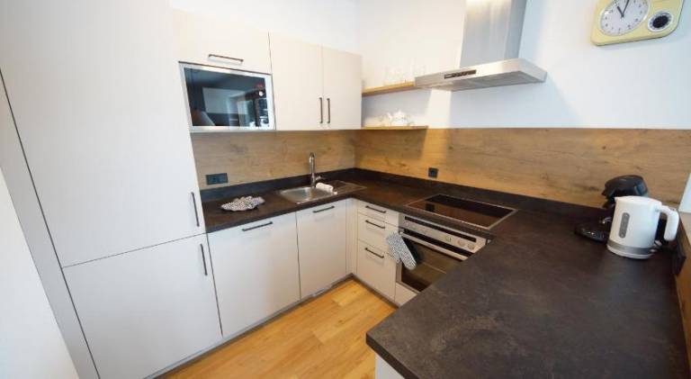 Wonderful holiday apartment with grill, patio & yard | Pets are welcome — photo 5