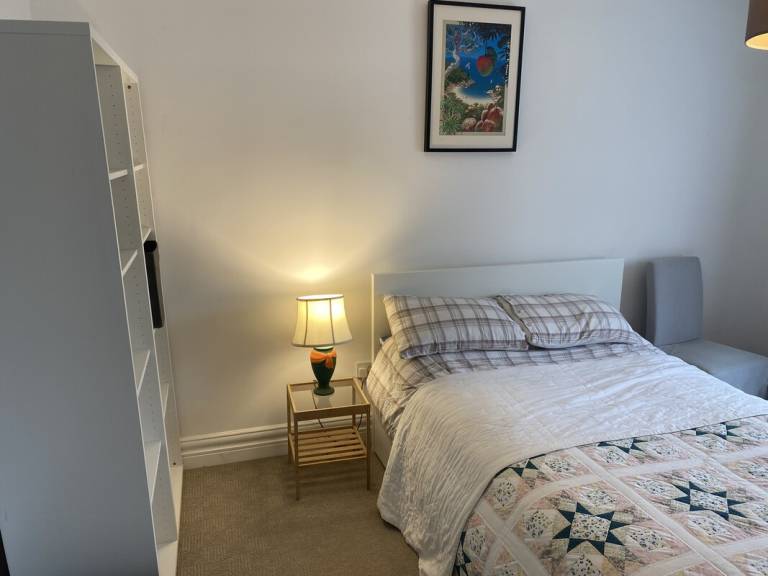 Privatzimmer Clontarf West