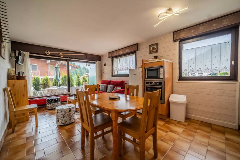Studio La Clusaz