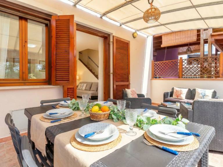 Child-friendly holiday apartment with terrace | Pet-friendly — photo 3