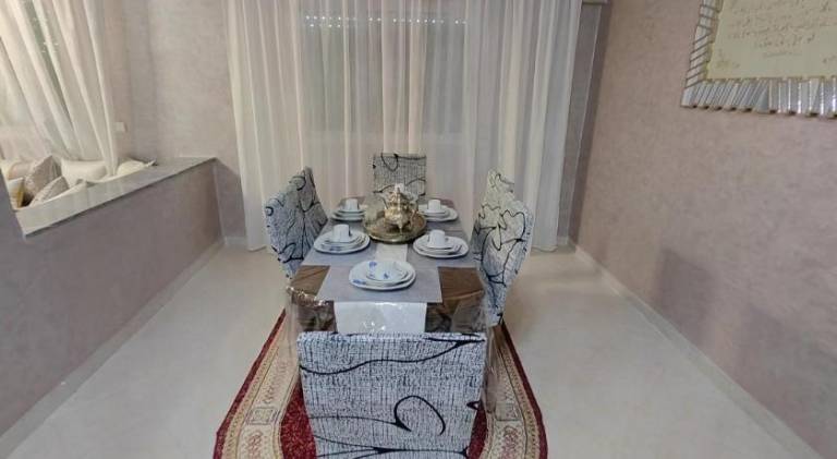 137 m&sup2; Ferienwohnung