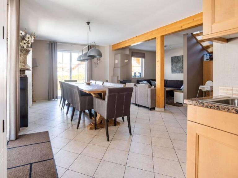 Luxury ski-in holiday home with sauna & hot tub — photo 2