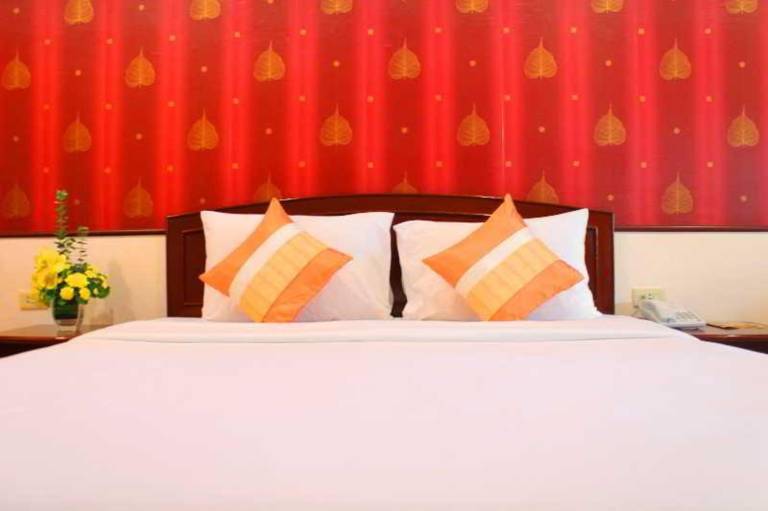 Emerald Garden Resort — photo 2