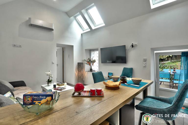 Charming gite with patio & BBQ | Pets are welcome — photo 5