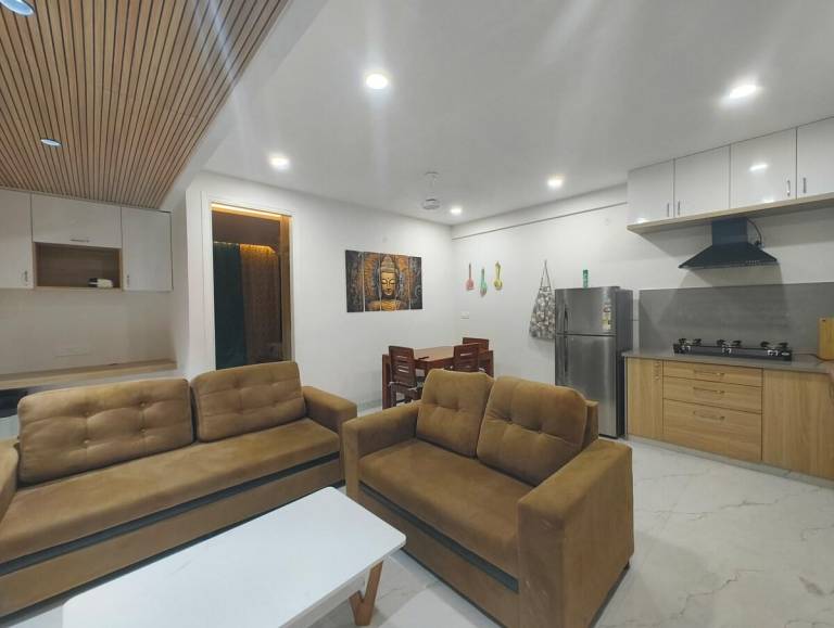 65 m&sup2; Ferienhaus